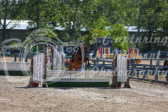 2025 - Charlie - Rocky Mountain Classic II - Sunday August 17th - 18972