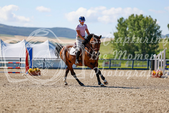2025 - Haylee - Rocky Mountain Classic III - Friday August 22nd - 07753