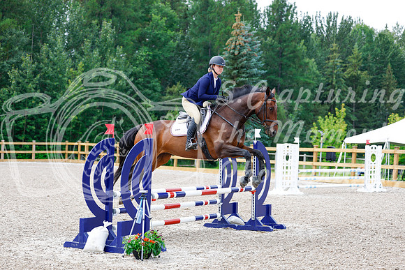 2025 - Haylee - Picco Horse Show - Saturday July 26th 03801