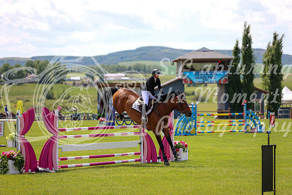 2025 - Conor - June Classic I - Sunday June 15th - 17252