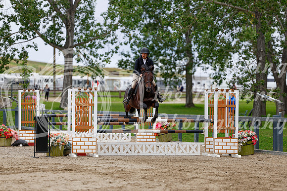 2025 - Haylee - Rocky Mountain Classic II - Saturday August 16th - 19216