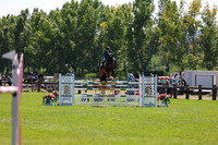 2025 - Shea - Rocky Mountain Classic III - Thursday August 21st - 09589
