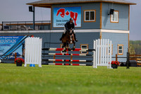 2025 - Shea - Bow Valley II - Saturday May 17th - 16418