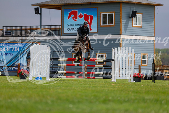 2025 - Shea - Bow Valley II - Saturday May 17th - 16418