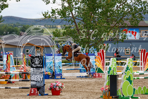 2025 - Haylee - Rocky Mountain Classic II - Saturday August 16th - 24969