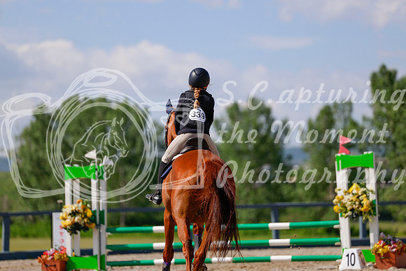 2025 - Haylee - June Classic I - Friday June 13th - 03391