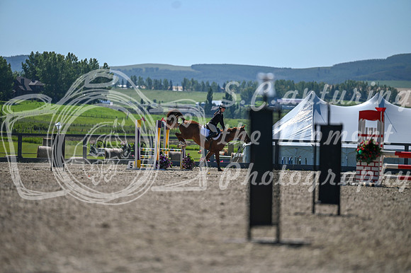2025 - MJ - Rocky Mountain Classic III - Saturday August 23rd - 14254