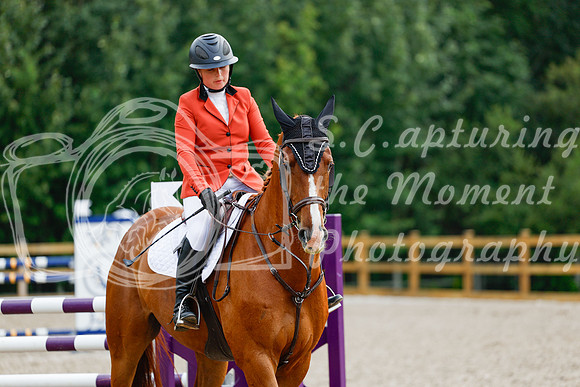2025 - Haylee - Picco Horse Show - Saturday July 26th 09184