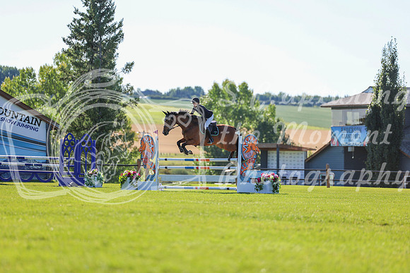 2025 - Shea - Rocky Mountain Classic III - Thursday August 21st - 01944
