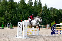 2025 - Haylee - Picco Horse Show - Thursday July 24th 01701