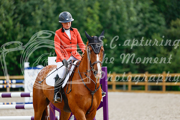 2025 - Haylee - Picco Horse Show - Saturday July 26th 09183