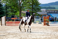 2025 - Haylee - June Classic II - Sunday June 22nd - 02307