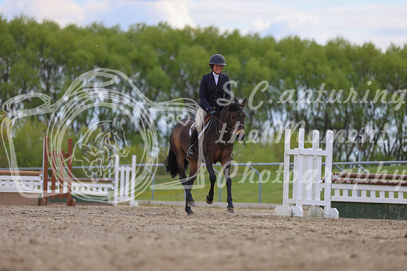 2025 - Julia - Blue Sky Classic - Saturday, May 17th 28404