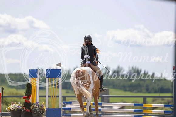 2025 - Haylee - June Classic I - Saturday June 14th - 04405