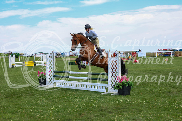2025 - Shea - Teesdale - Thursday July 24th - 03388
