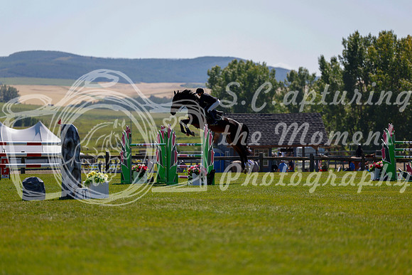 2025 - Haylee - Rocky Mountain Classic III - Sunday August 24th - 24438
