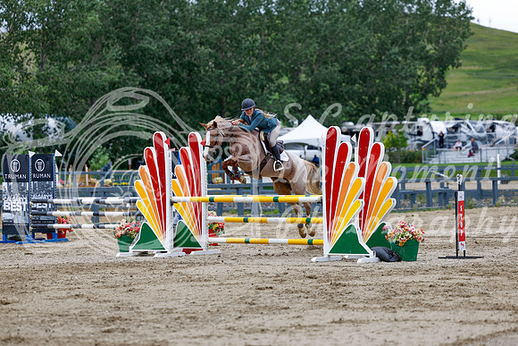 2025 - Haylee - Rocky Mountain Classic II - Saturday August 16th - 19115