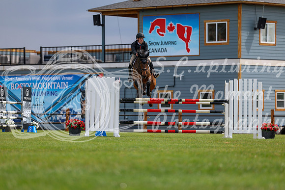 2025 - Shea - Bow Valley II - Saturday May 17th - 16519