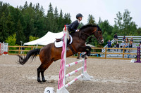 2025 - Haylee - Picco Horse Show - Friay July 25th 02478
