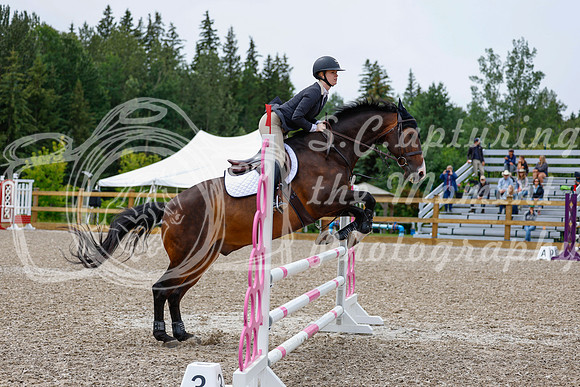 2025 - Haylee - Picco Horse Show - Friay July 25th 02478