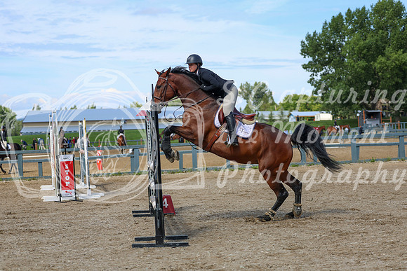 2025 - Shea - Mid Summer Classic II - Friday July 18th - 04085