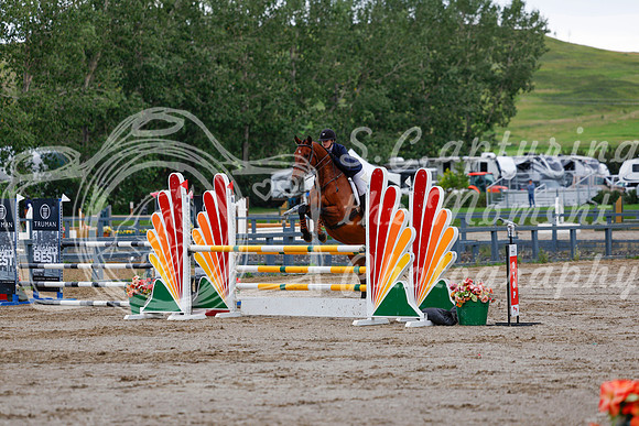 2025 - Haylee - Rocky Mountain Classic II - Saturday August 16th - 02475