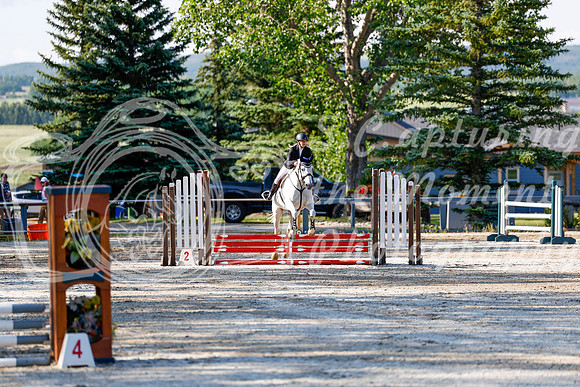2025 - Haylee - June Classic II - Sunday June 22nd - 00241