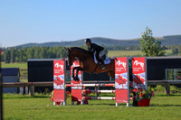 2025 - Shea - Rocky Mountain Classic III - Friday August 22nd - 05433