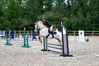 2025 - Haylee - Picco Horse Show - Friay July 25th 00945