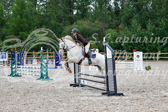 2025 - Haylee - Picco Horse Show - Friay July 25th 00945