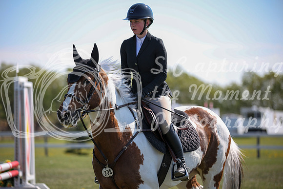 2025 - Karlee - Blue Sky Classic - Sunday, May 18th 38889