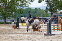 2025 - Haylee - June Classic II - Sunday June 22nd - 07135