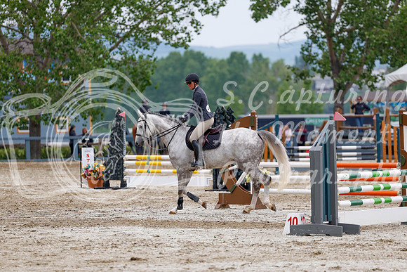 2025 - Haylee - June Classic II - Sunday June 22nd - 07135