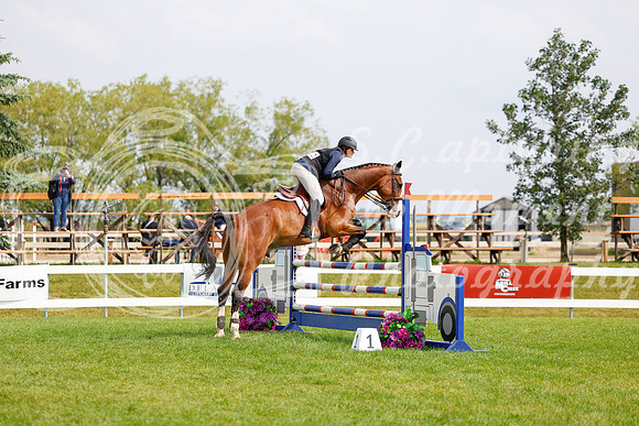 2025 - Haylee - Jump With Hope - Saturday July 19th 07627