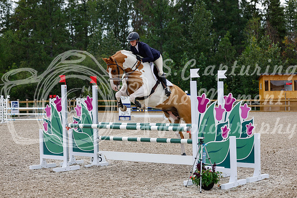 2025 - Haylee - Picco Horse Show - Thursday July 24th 02885