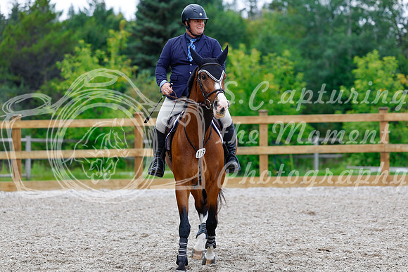 2025 - Haylee - Picco Horse Show - Saturday July 26th 05452