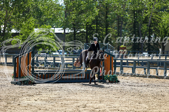 2025 - Mara - June Classic I - Saturday June 14th - 08438