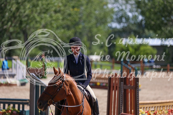 2025 - Charlie - Rocky Mountain Classic II - Sunday August 17th - 22034