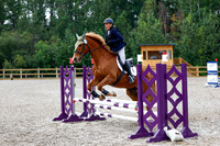 2025 - Haylee - Picco Horse Show - Saturday July 26th 03143
