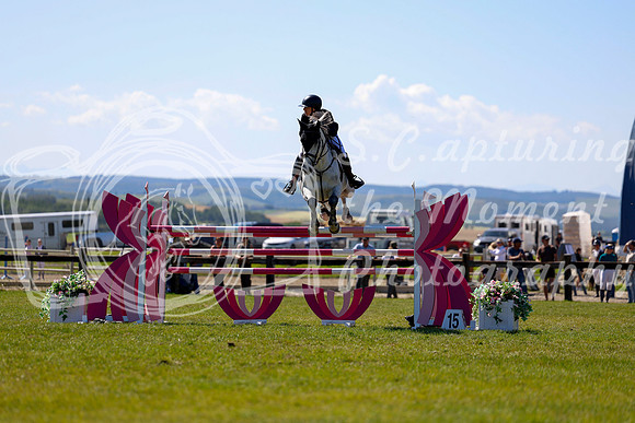 2025 - Haylee - Rocky Mountain Classic III - Sunday August 24th - 24832
