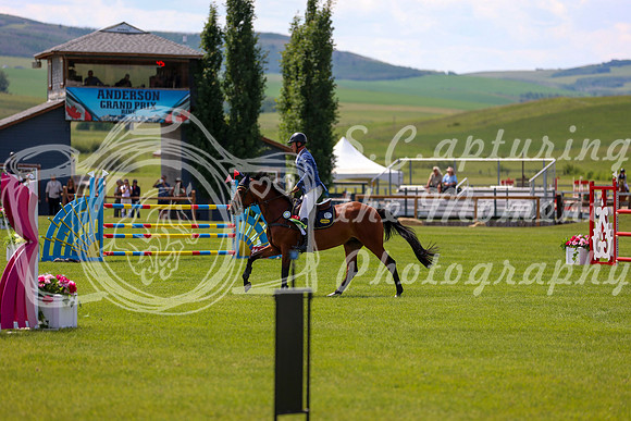 2025 - Conor - June Classic I - Sunday June 15th - 17191