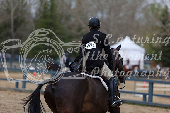 2025 - Shea - Bow Valley II - Friday May 16th - 08137
