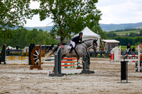 2025 - Haylee - June Classic II - Sunday June 22nd - 01866