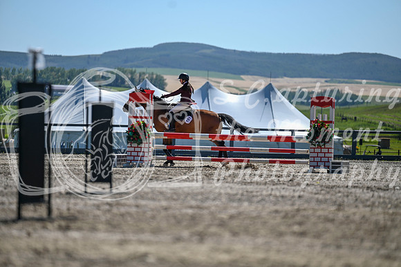 2025 - MJ - Rocky Mountain Classic III - Saturday August 23rd - 19860