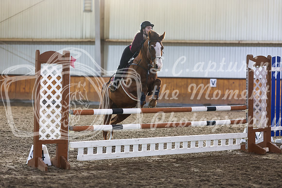 2025 - HJ Schooling - Sunday March 23rd - 5741