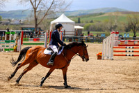 2025 - Mara - Bow Valley II - Saturday May 17th - 17330