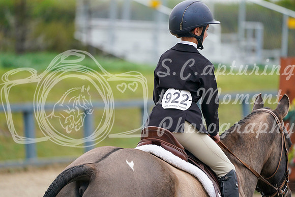 2025 - Jackie - Bow Valley II - Saturday May 17th - 02812
