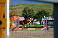 2025 - Haylee - Rocky Mountain Classic III - Wednesday August 20th - 01804