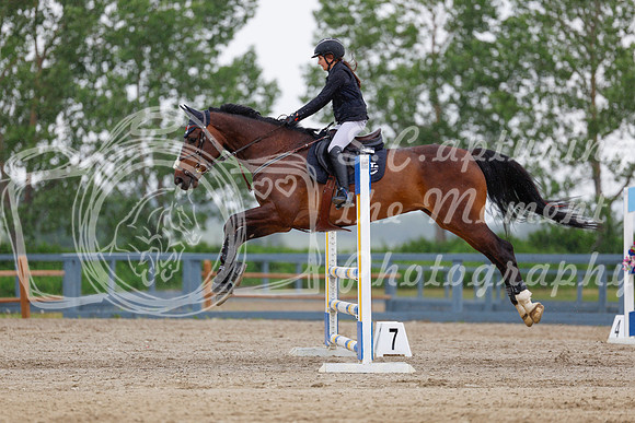 2025 - Haylee - June Classic II - Friday June 20th - 08907