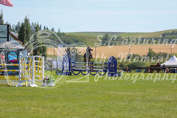 2025 - Shea - Rocky Mountain Classic III - Thursday August 21st - 09699